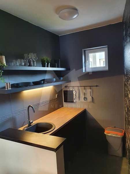 Sun Center Apartment Нови-Сад Экстерьер фото